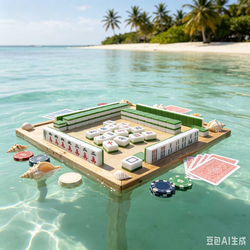 difference between american and chinese mahjong