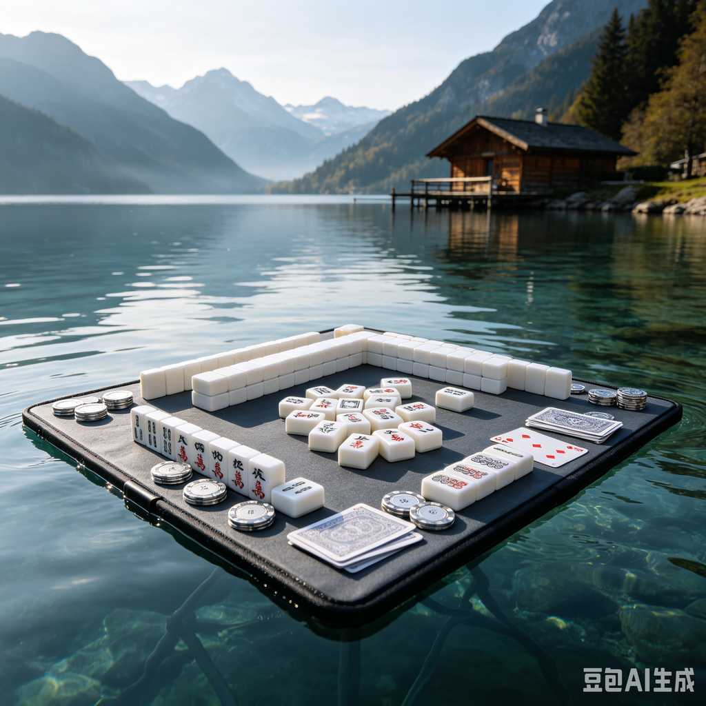 AuroraCO,mahjong
