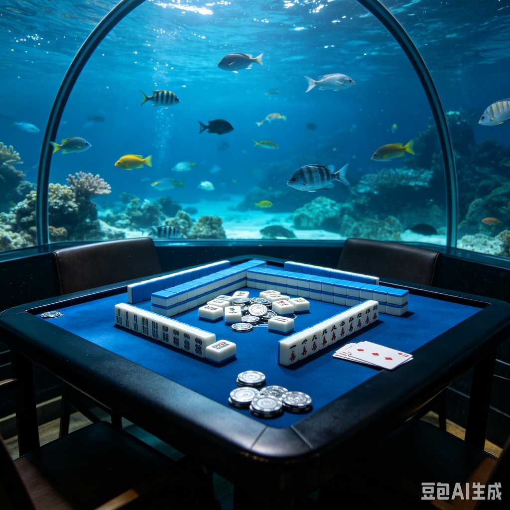 unique design mahjong set