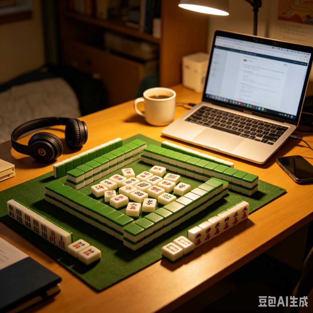 Connecticut,mahjong