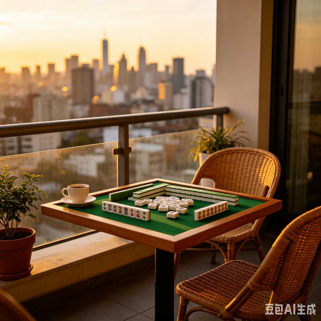 Philadelphia,mahjong