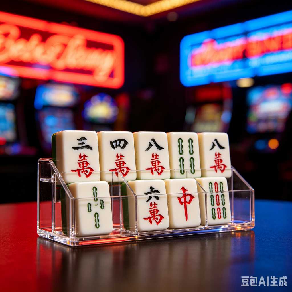 Szczecin,mahjong