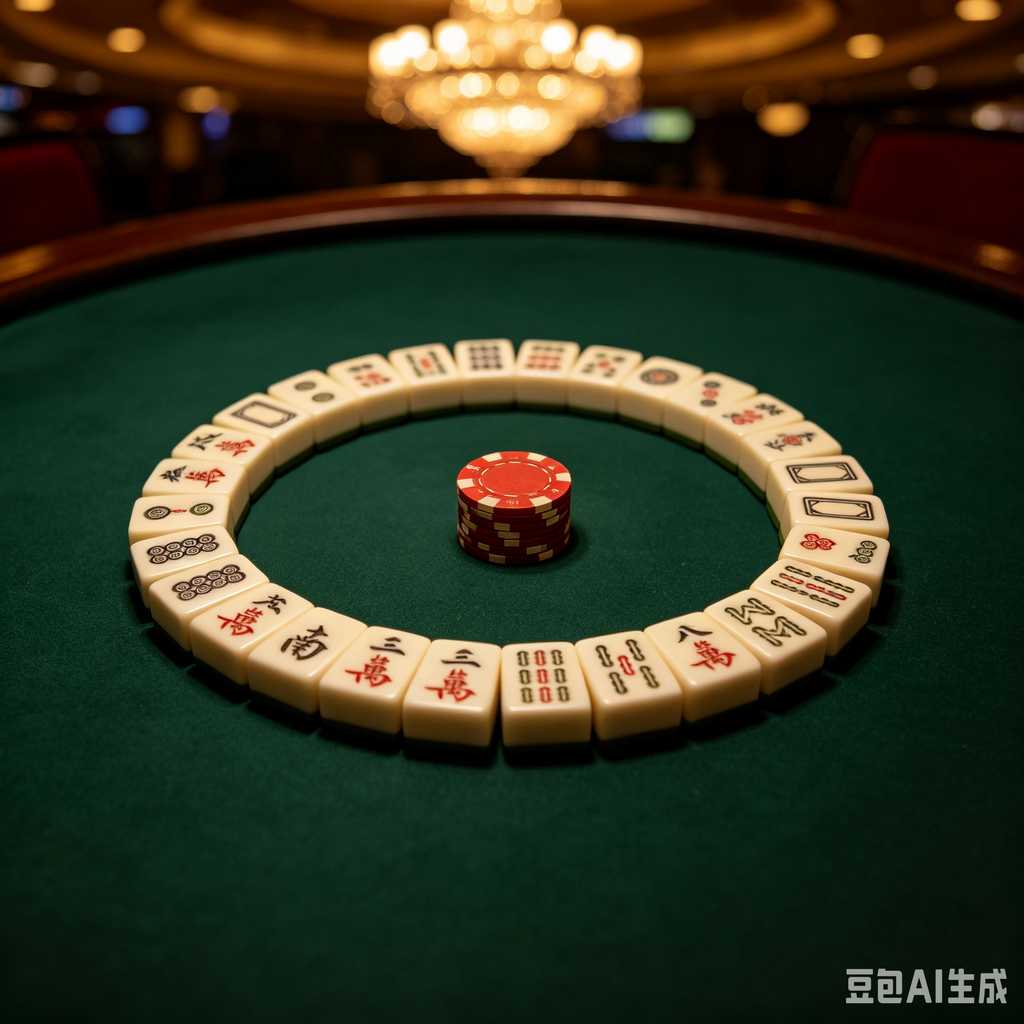 AugustaME,mahjong