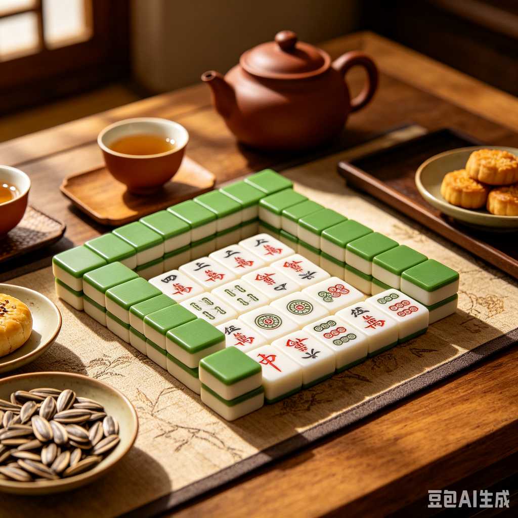 wichitaks,mahjong