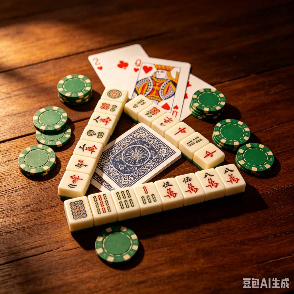fold flat mahjong table