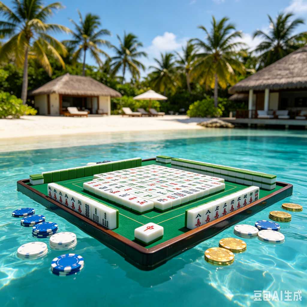 Avignon,mahjong
