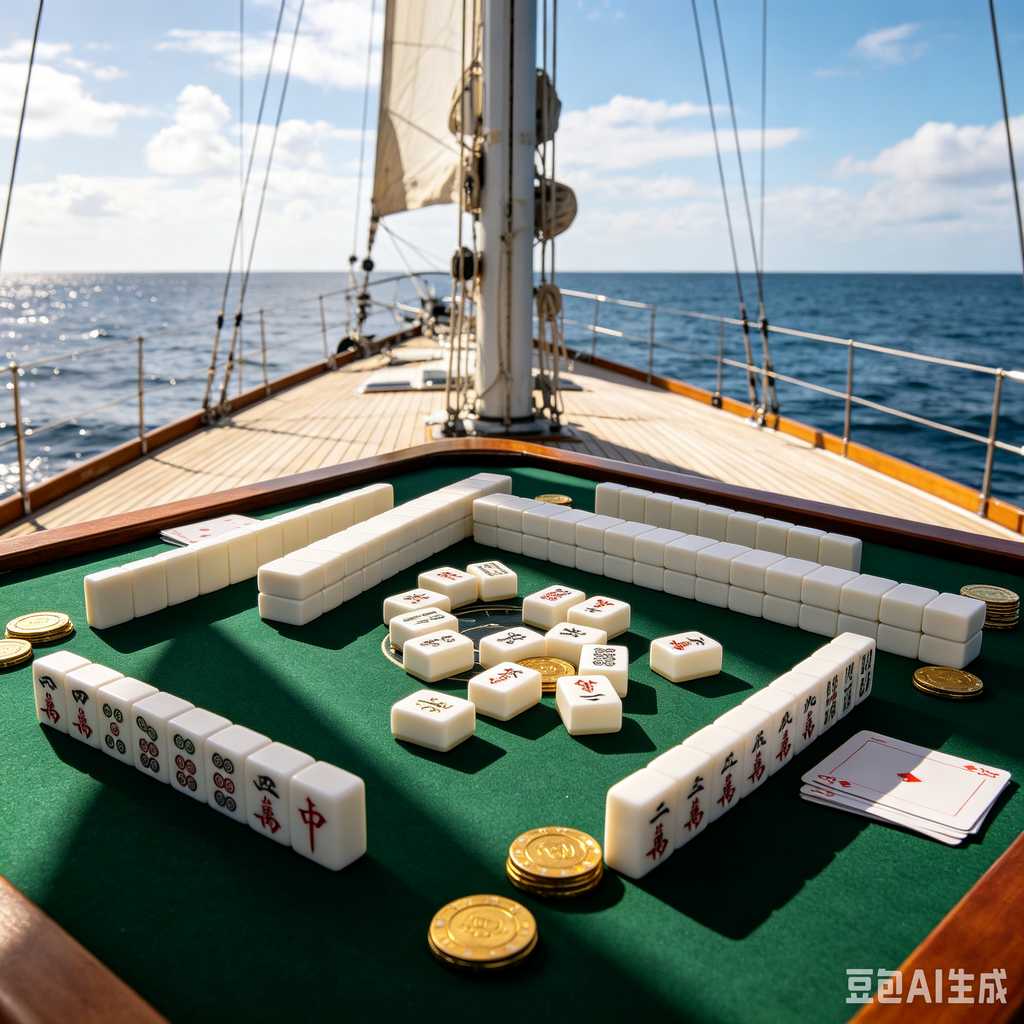 Orlando,mahjong